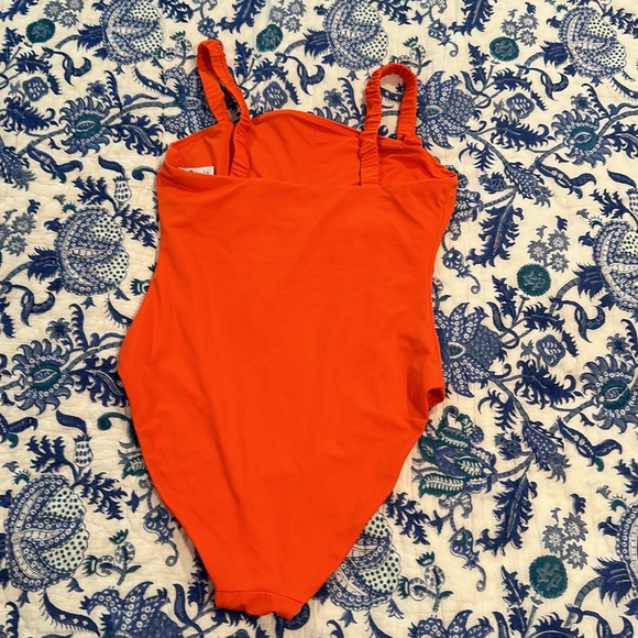 Andie Swim one piece bathing suit - Picture 2 of 8